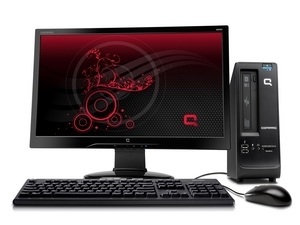 Thị trường máy tính cá nhân lao dốc không phanh