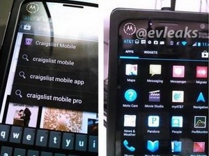 Hãng Google rút lui khỏi dự án phát triển X Phone