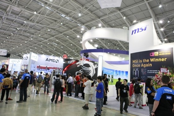 Computex 2013