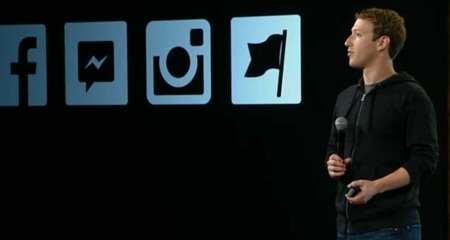 Facebook biến thành kẻ chuyên sao chép? - 1 Facebook biến thành kẻ chuyên sao chép?