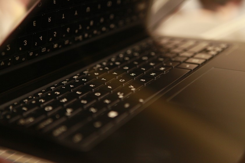 Khả năng chống xước, chịu va đập tốt hơn