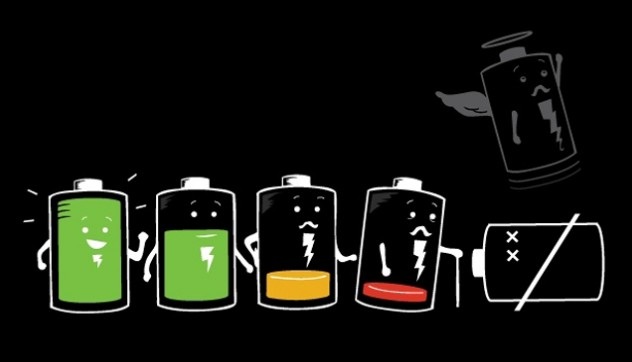 Tăng hiệu suất pin trên thiết bị Android với phần mềm của hãng bảo mật AVG - 1 Kéo dài thời gian dùng pin trên thiết bị Android với phần mềm của hãng bảo mật AVG