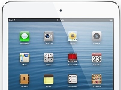 iPad Mini 2 tiếp tục hoãn ra mắt sau iPad 5 - 1 iPad Mini 2 tiếp tục hoãn ra mắt sau iPad 5