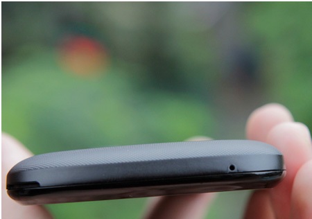 Đánh giá smartphone Android 1,5 triệu đồng của Mobifone