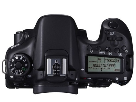 Ảnh chính thức máy ảnh Canon EOS 70D - 5 Bảo Khánh
