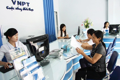 VNPT phải trình đề án tái cơ cấu vào 8/7 - 1 VNPT phải trình đề án tái cơ cấu vào 8/7