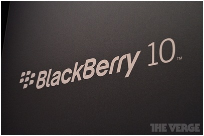 BlackBerry lập ủy ban đặc biệt để xem xét bán...công ty