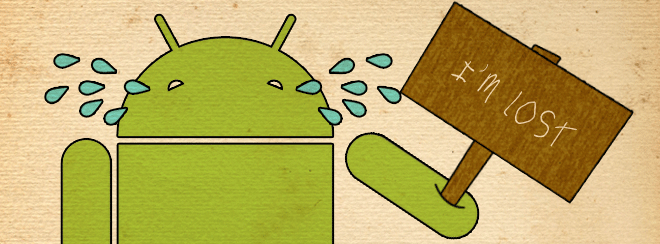 Sắp có chương tình quản lý thiết bị Android "chính hãng" - 1 Người dùng Android hiện đều phải trông cậy vào các ứng dụng của bên thứ ba như