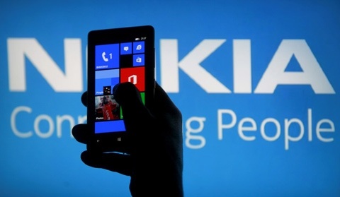 Microsoft thâu tóm Nokia