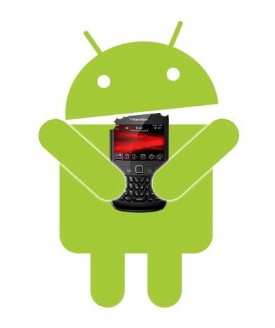 BlackBerry lập ủy ban đặc biệt để xem xét bán...công ty