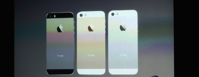 Lý do China Mobile không bán điện thoại iPhone 5S và 5C - 1 Lý do China Mobile không bán điện thoại iPhone 5S và 5C