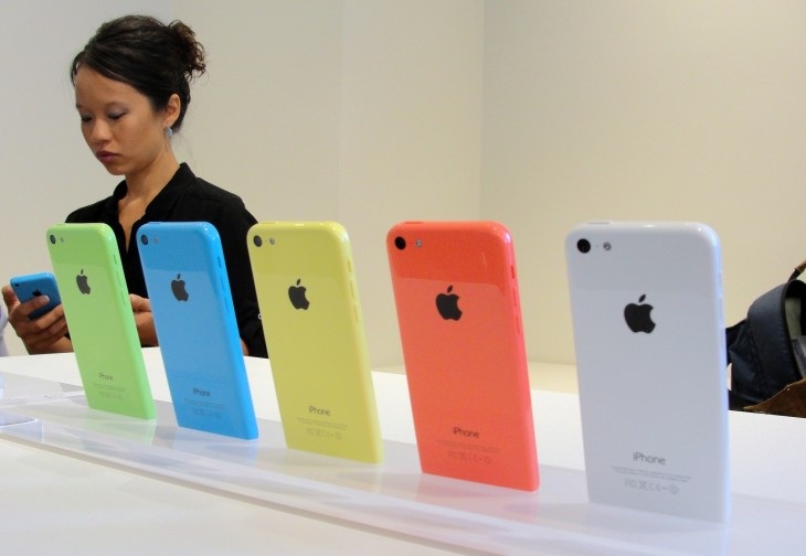 Lý do China Mobile không bán điện thoại iPhone 5S và 5C - 2 Lý do China Mobile không bán điện thoại iPhone 5S và 5C