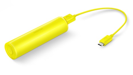 Nokia giới thiệu hai bộ sạc di động mới đầy màu sắc - 4 Nokia giới thiệu hai bộ sạc di động mới đầy màu sắc