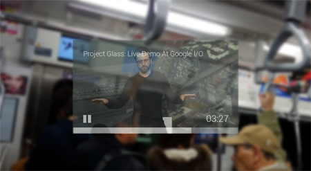 Kính Google Glass được cập nhật thêm 4 tính năng độc đáo - 4 Kính Google Glass được cập nhật thêm 4 tính năng độc đáo