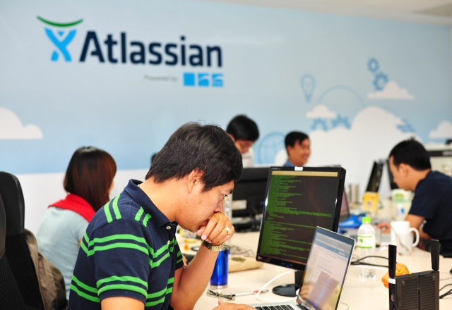 Công ty Pyramid Consulting trở thành đối tác độc quyền của Atlassian tại châu Á - 1 Công ty Pyramid Consulting trở thành đối tác độc quyền của Atlassian tại châu Á