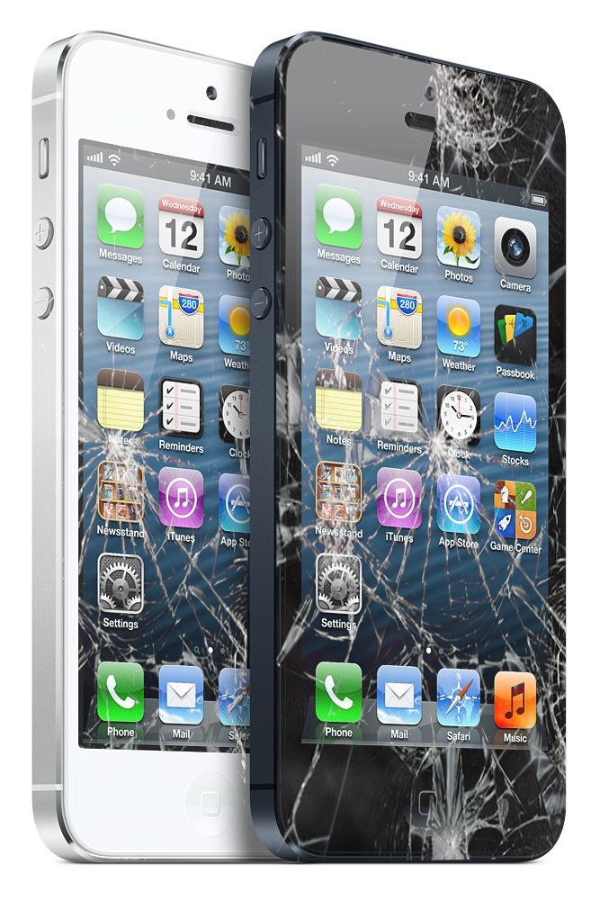 Thiết bị Apple sẽ biết tự bảo vệ khi bị rơi? - 1 Thiết bị Apple sẽ biết tự bảo vệ khi bị rơi?