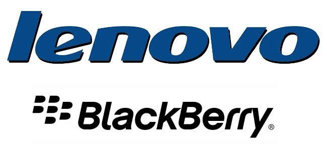 Lenovo sẽ “chăm lo” cho BlackBerry