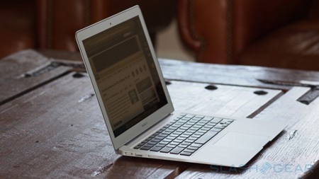 Apple triển khai thu hồi MacBook Air do lỗi bộ nhớ lưu trữ - 1 Apple triển khai thu hồi MacBook Air do lỗi bộ nhớ lưu trữ