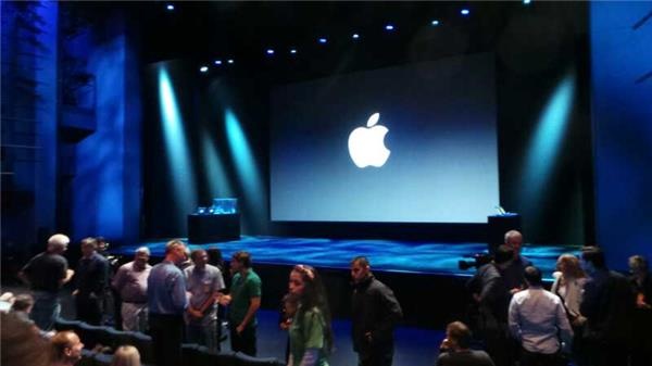 Apple chính thức trình làng iPad Air, iPad mini màn hình Retina - 30 ***