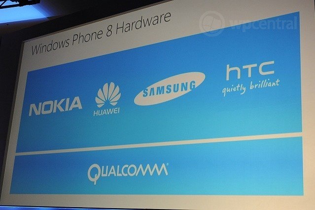Samsung và Huawei được mời sử dụng tính năng "khởi động kép" của Windows Phone - 1 Tuần rồi,