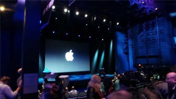 Apple chính thức trình làng iPad Air, iPad mini màn hình Retina - 31 ***