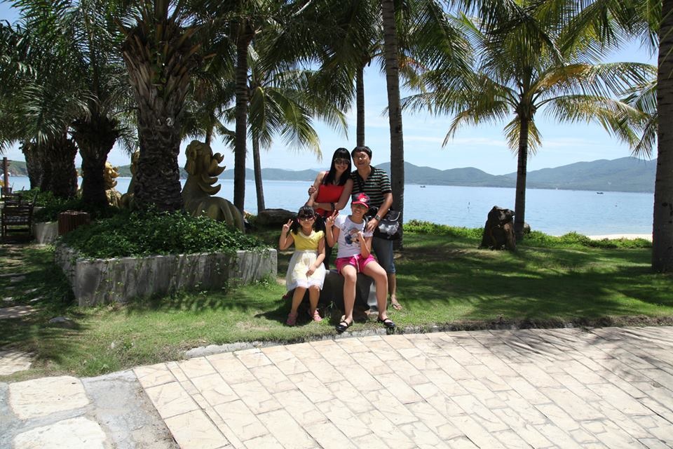 Tiết kiệm 80% giá phòng resort nhờ gắn bó với nhà mạng - 1 Tiết kiệm 80% giá phòng resort nhờ gắn bó với nhà mạng