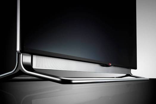 LG là thương hiệu đầu tiên tích hợp sẵn bộ giải mã tín hiệu 4K – HEVC