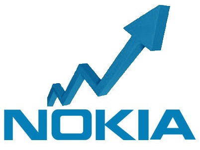Mỹ: Nokia vươn lên vị trí thứ 4 trong quý Ba