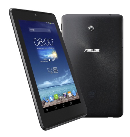 Tablet MeMo Pad 8 của Asus chip lõi tứ, giá 4 triệu đồng - 1 Tablet MeMo Pad 8 của Asus chip lõi tứ, giá 4 triệu đồng