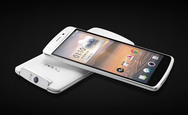 206 máy OPPO N1 phiên bản đặc biệt chính thức đặt hàng từ 11/11 - 2 206 máy OPPO N1 phiên bản đặc biệt chính thức đặt hàng từ 11/11