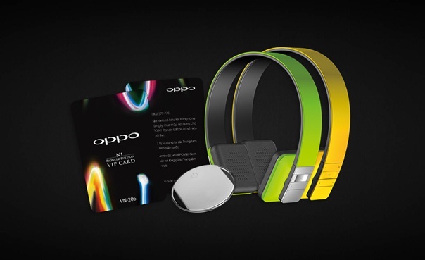206 máy OPPO N1 phiên bản đặc biệt chính thức đặt hàng từ 11/11 - 4 Chương trình “Tiên phong cùng OPPO N1” sẽ chính thức bắt đầu vào ngày 11/11 tại trang web