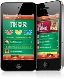 2014 Game thủ Việt sẽ tương tác với nhau như thế nào?