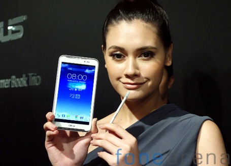 Tablet nào cho mùa du lịch cuối năm? - 3 Tablet nào cho mùa du lịch cuối năm?