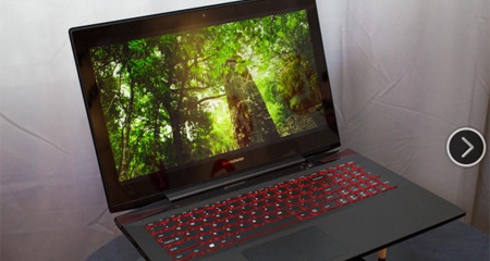 Những laptop đỉnh nhất CES 2014  - 1 Những laptop đỉnh nhất CES 2014