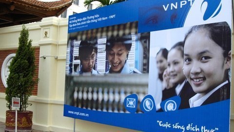 Bộ Thông tin- Truyền thông: Tái cơ cấu VNPT lợi nhiều bề - 1 Bộ Thông tin- Truyền thông: Tái cơ cấu VNTP lợi nhiều bề