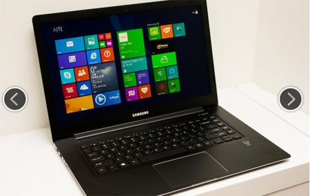 Những laptop đỉnh nhất CES 2014  - 3 Những laptop đỉnh nhất CES 2014