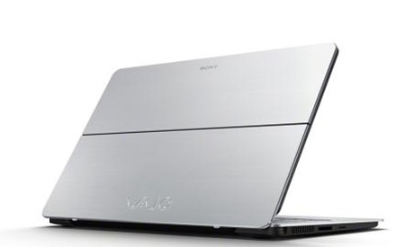 Những laptop đỉnh nhất CES 2014  - 4 Những laptop đỉnh nhất CES 2014
