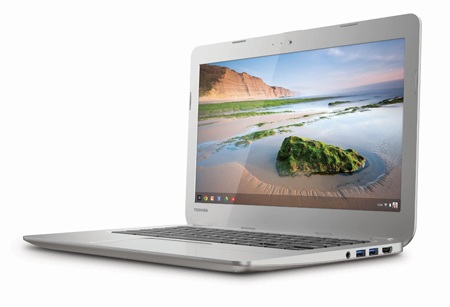 Những laptop đỉnh nhất CES 2014  - 5 Những laptop đỉnh nhất CES 2014