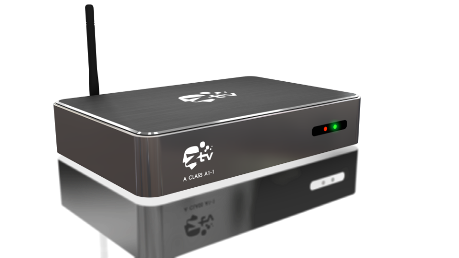 VTC phát triển đầu thu đa phương tiện thế hệ mới - 1 VTC phát triển đầu thu đa phương tiện thế hệ mới
