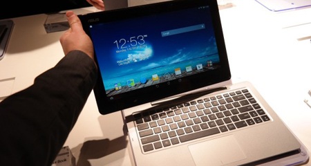 Những laptop đỉnh nhất CES 2014  - 7 Những laptop đỉnh nhất CES 2014