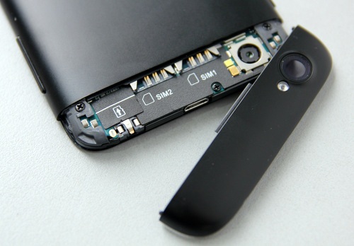 Đánh giá FPT VI - Smartphone thiết kế đẹp, giải trí tốt