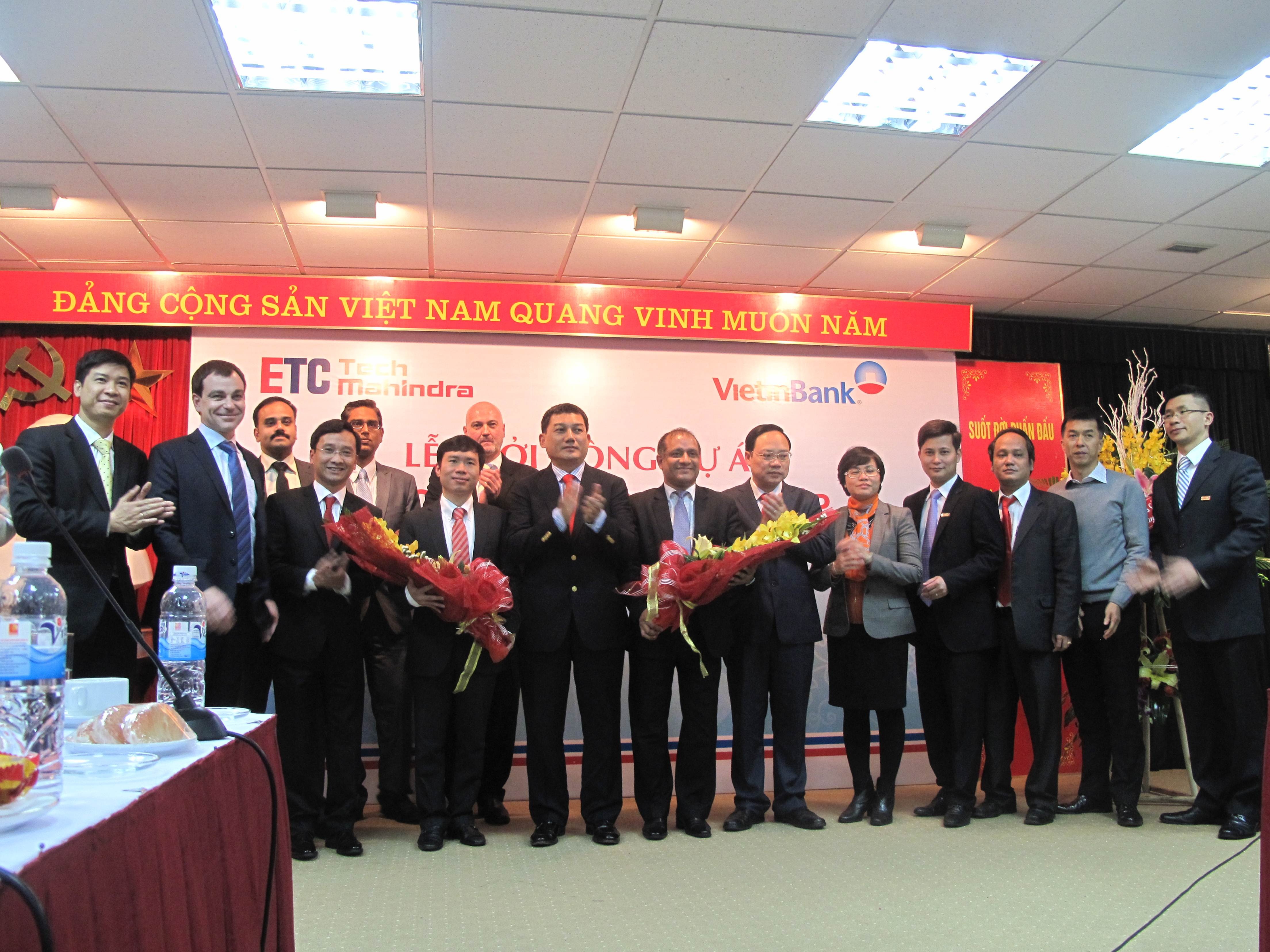 Khởi động Kho dữ liệu doanh nghiệp có sức chứa tới 40 terabytes