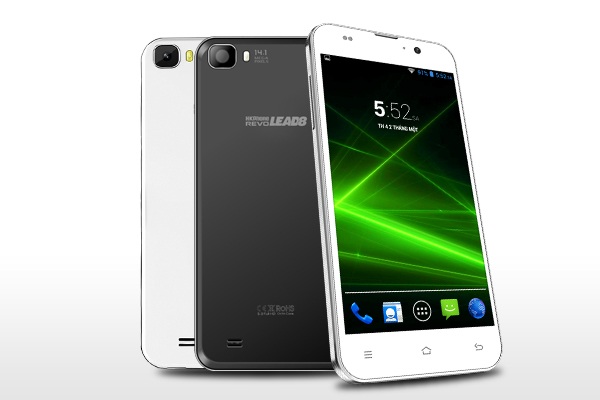 HKPhone ra mắt smartphone 8 nhân giá thấp bất ngờ - 4 Sản phẩm đi cùng chương trình “Lập kỷ lục smartphone 8 nhân giá tốt nhất Việt Nam”.