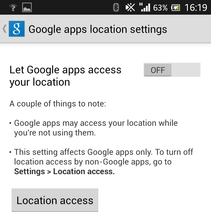 Thủ thuật tiết kiệm pin cho thiết bị Android - 2 Tuy là hệ điều hành phổ biến nhất trên thế giới nhưng