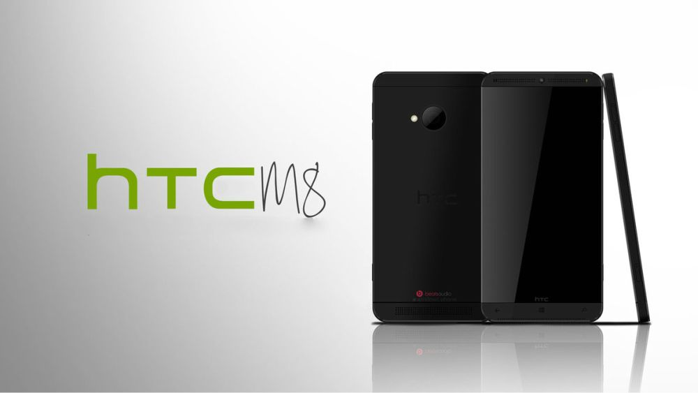 Tại sao HTC đang dần yếu thế trong cuộc chiến smartphone? - 2 Trên thị trường smartphone hiện nay,