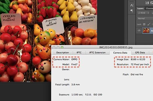 Chân dung Oppo Find 7 qua các tin đồn