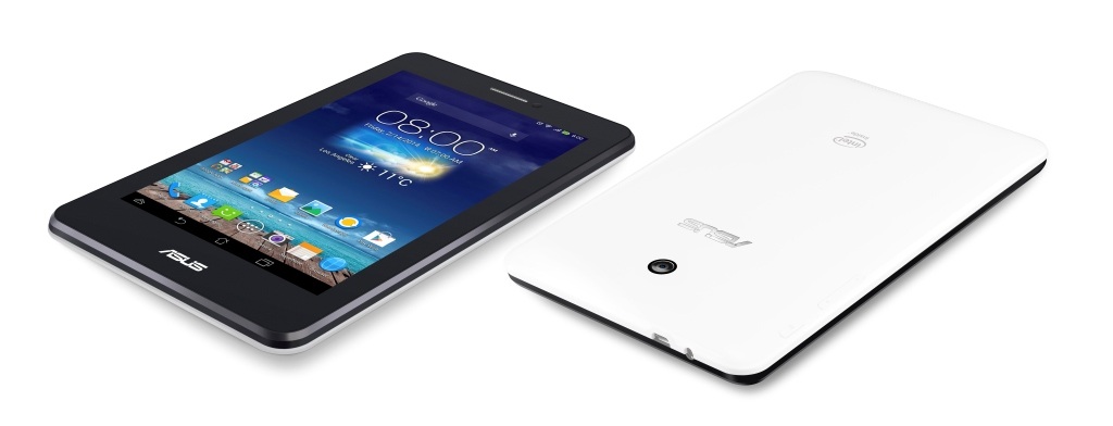 Asus giới thiệu tablet 7 inch đầu tiên hỗ trợ 2 SIM 2 sóng - 1 Asus giới thiệu tablet 7 inch đầu tiên hỗ trợ 2 SIM 2 sóng