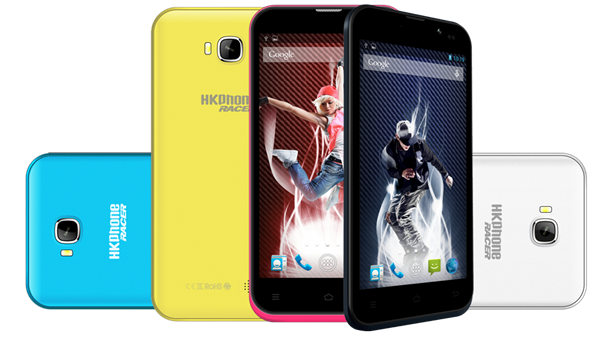 HKPhone chính thức giảm giá Racer còn 2,89 triệu đồng.