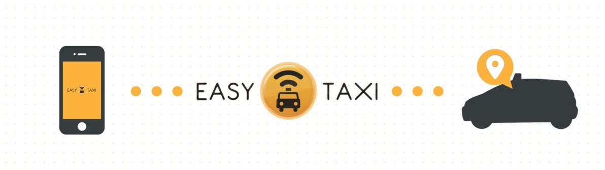 Taxi giảm phí - khỏi cầm nhiều trong ví cùng Easy Taxi - 2 Taxi giảm phí - khỏi cầm nhiều trong ví cùng Easy Taxi