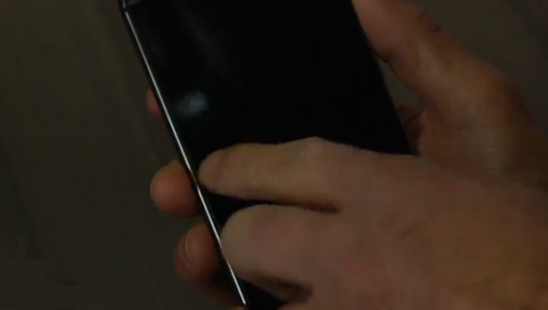 Tìm hiểu tính năng Motion Launch trên HTC One M8 - 2 Khi mới ra mắt,